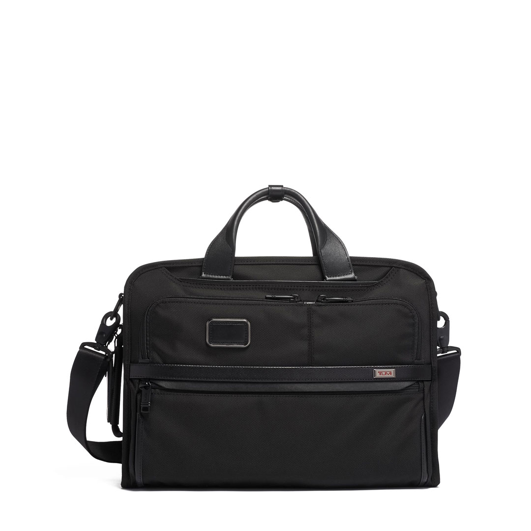 Tumi 3way hotsell alpha2