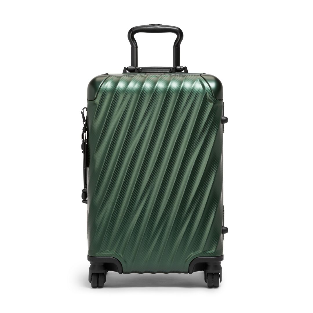 Tumi 19 DEGREE ALUMINUM International Carry On TUMI Indonesia