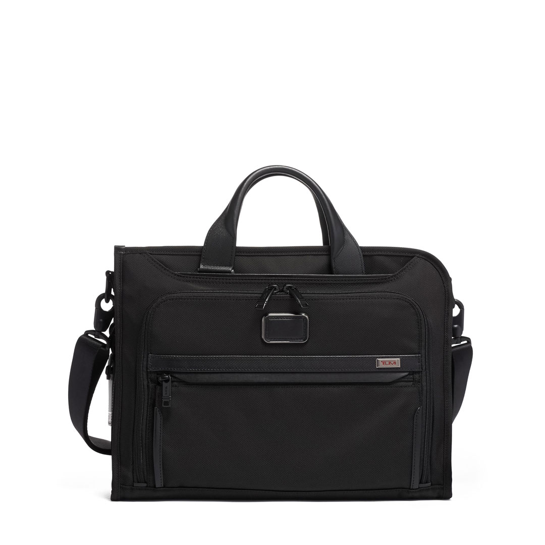 Tumi 2025 portfolio pad