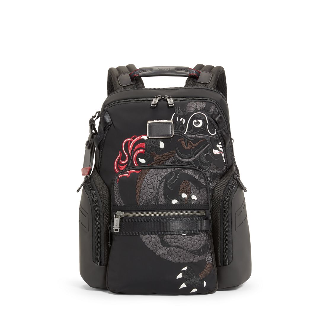 Tumi NAVIGATION BACKPACK TUMI Indonesia