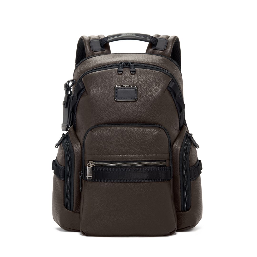 Tumi ALPHA BRAVO NAVIGATION BACKPACK TUMI Indonesia