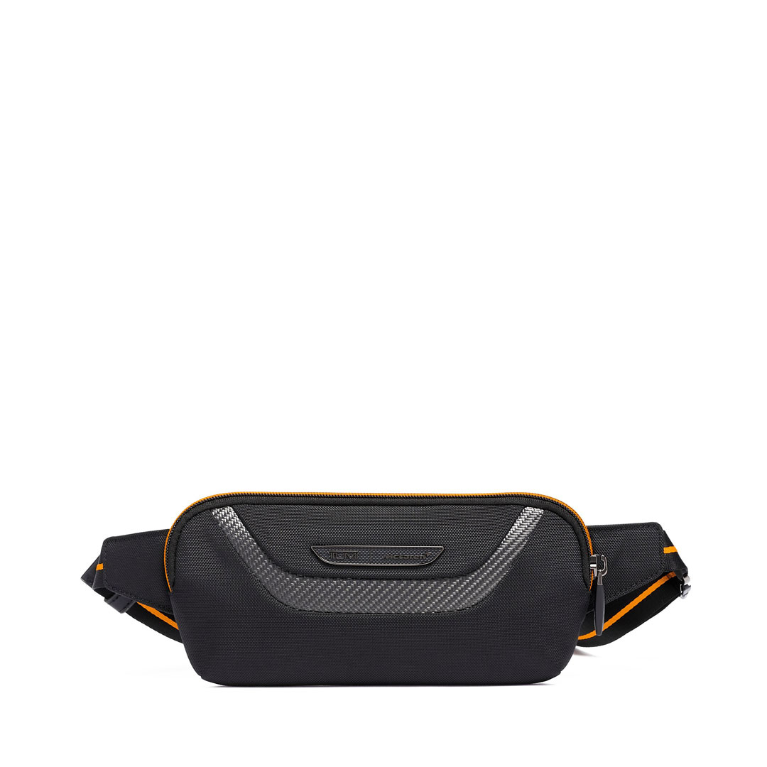 Tumi TUMI I MCLAREN BROX SLIM UTILITY POUCH TUMI Indonesia