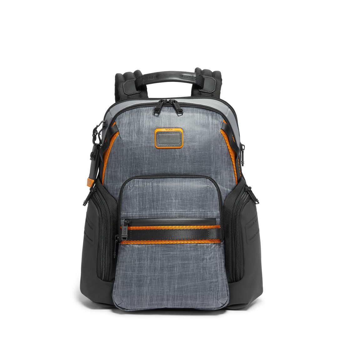 Tumi NAVIGATION BACKPACK TUMI Indonesia
