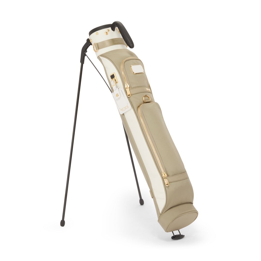 Tumi TUMI ALPHA Golf Range Bag TUMI Indonesia