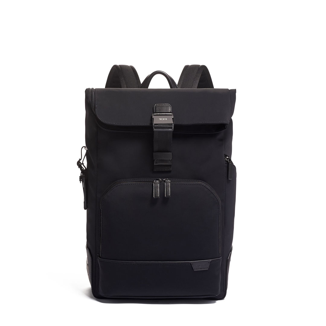 tumi roll top