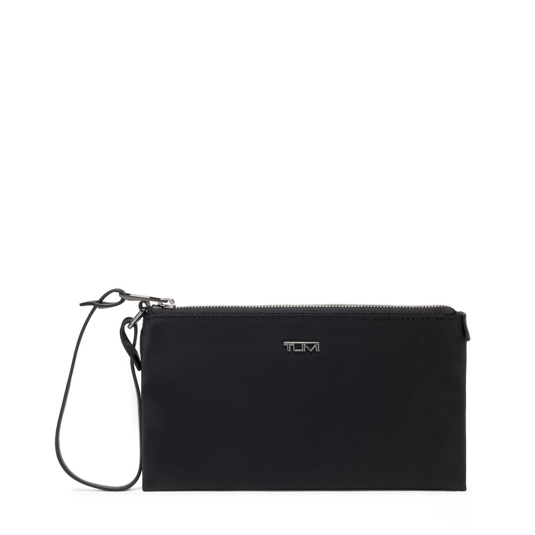 Tumi VOYAGEUR ANKARA WRISTLET POUCH TUMI Indonesia