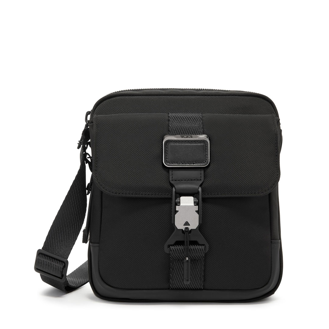 Tumi ALPHA BRAVO JUNIOR CROSSBODY TUMI Indonesia