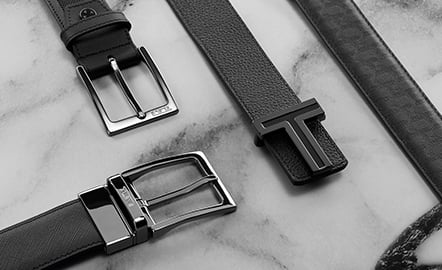 TUMI Belts