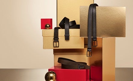TUMI Gift Finder