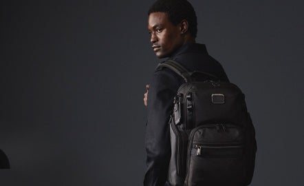 New Men's Styles