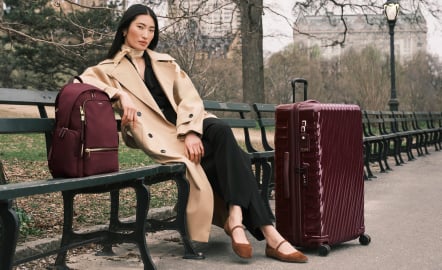 Koleksi Terbaru Wanita