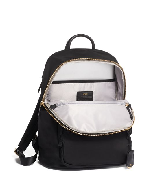 VOYAGEUR HARPER BACKPACK